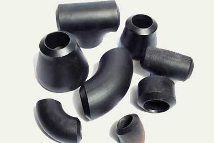 AISI 4130 Pipe Fittings
