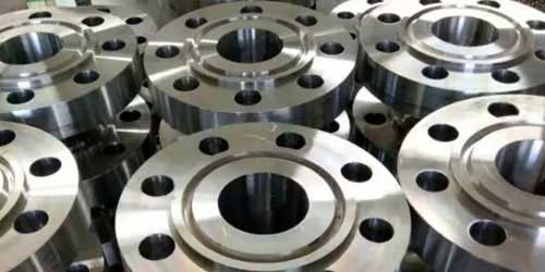 AISI 4130 Flanges at Best Price