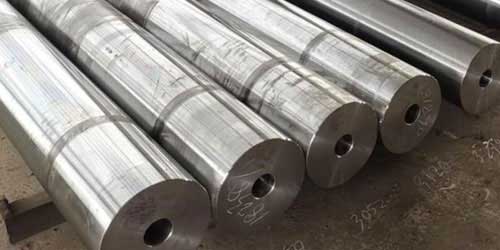 AISI 4130 Hollow Bar at Best Price