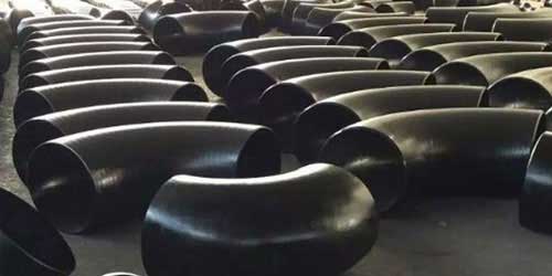 LTCS A420 WPL6 Pipe Fittings