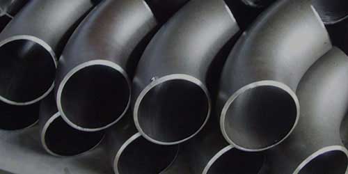 High Yield Carbon Steel A860 WPHY 60 Pipe Fittings at Best Price