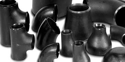 AISI 4130 Pipe Fittings at Best Price