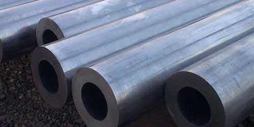 AISI 4130 Pipe at Best Price