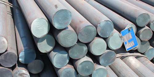 AISI 4130 Round Bar at Best Price