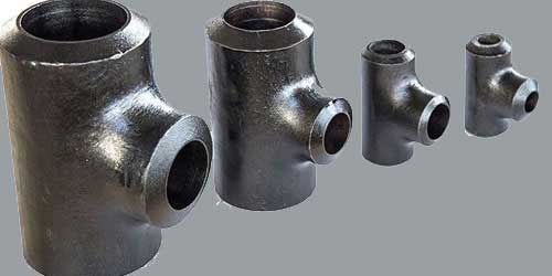 AISI 4130 Tee at Best Price